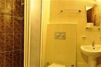Erkal Resort Hotel