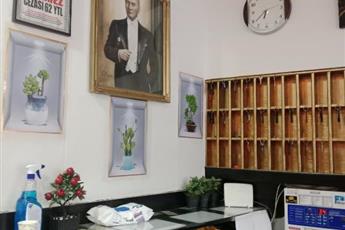 Erkus Hotel 3*