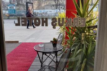 Erkus Hotel 3*