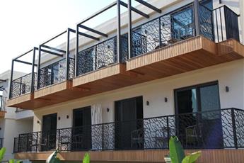 Eskiceshme Bodrum Marina - Adults Only 16+