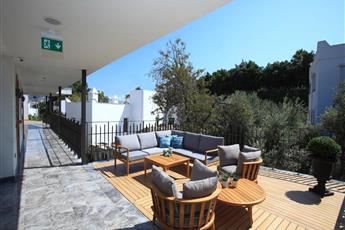Eskiceshme Bodrum Marina - Adults Only 16+