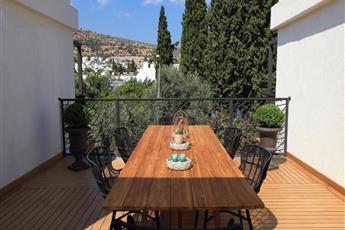 Eskiceshme Bodrum Marina - Adults Only 16+