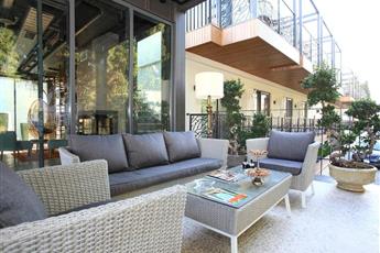 Eskiceshme Bodrum Marina - Adults Only 16+