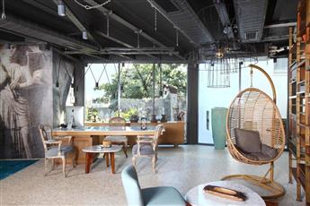 Eskiceshme Bodrum Marina - Adults Only 16+
