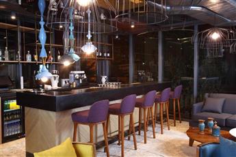 Eskiceshme Bodrum Marina - Adults Only 16+