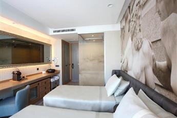 Eskiceshme Bodrum Marina - Adults Only 16+