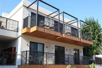 Eskiceshme Bodrum Marina Adults Only 16+