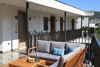 Eskiceshme Bodrum Marina Adults Only 16+