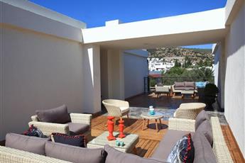 Eskiceshme Bodrum Marina Adults Only 16+