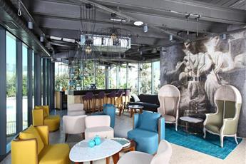 Eskiceshme Bodrum Marina Adults Only 16+