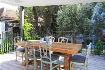 Eskiceshme Bodrum Marina Adults Only 16+