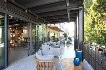 Eskiceshme Bodrum Marina Adults Only 16+