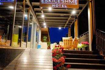 Eskiceshme Bodrum Marina Adults Only 16+
