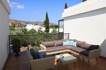 Eskiceshme Bodrum Marina Adults Only 16+