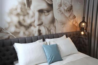 Eskiceshme Bodrum Marina Adults Only 16+