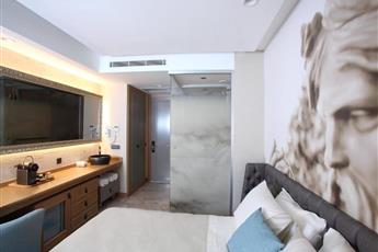 Eskiceshme Bodrum Marina Adults Only 16+