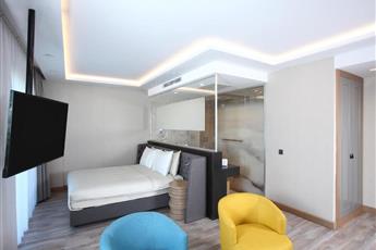 Eskiceshme Bodrum Marina Adults Only 16+