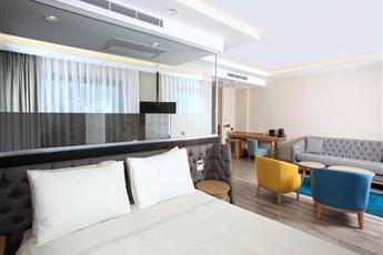 Eskiceshme Bodrum Marina Adults Only 16+