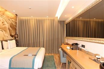 Eskiceshme Bodrum Marina Adults Only 16+