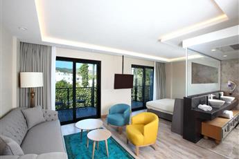 Eskiceshme Bodrum Marina Adults Only 16+