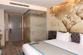 Eskiceshme Bodrum Marina Adults Only 16+