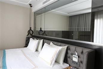 Eskiceshme Bodrum Marina Adults Only 16+