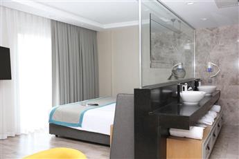 Eskiceshme Bodrum Marina Adults Only 16+