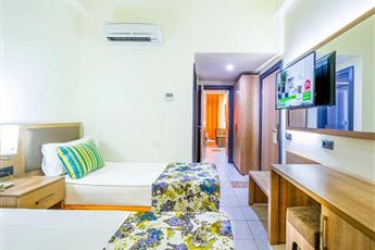 Esma Clove Resort & Spa