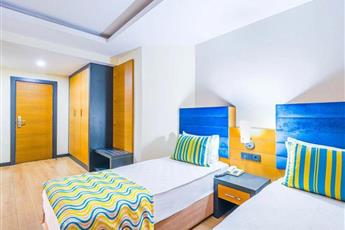 Esma Clove Resort & Spa