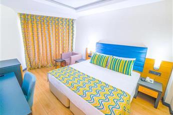 Esma Clove Resort & Spa