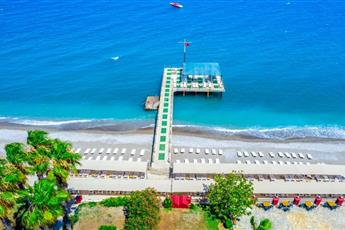 Esma Clove Resort & Spa 3* (ex.Sumela Garden)