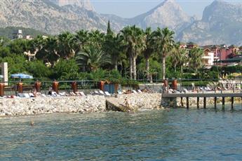 Esma Clove Resort & Spa 3* (ex.Sumela Garden)