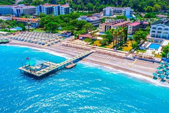 Esma Clove Resort & Spa 3* (ex.Sumela Garden)