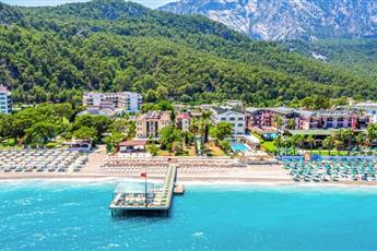 Esma Clove Resort & Spa 3* (ex.Sumela Garden)