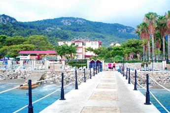 Esma Clove Resort & Spa 3* (ex.Sumela Garden)
