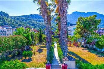 Esma Clove Resort & Spa 3* (ex.Sumela Garden)