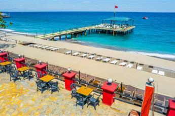 Esma Clove Resort & Spa 3* (ex.Sumela Garden)