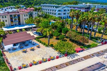 Esma Clove Resort & Spa 3* (ex.Sumela Garden)