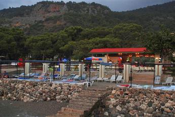 Esma Clove Resort & Spa 3* (ex.Sumela Garden)