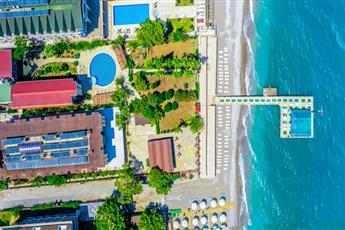 Esma Clove Resort & Spa 3* (ex.Sumela Garden)