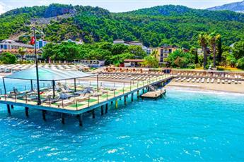 Esma Clove Resort & Spa 3* (ex.Sumela Garden)