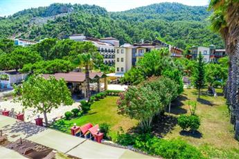 Esma Clove Resort & Spa 3* (ex.Sumela Garden)