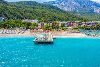 Esma Clove Resort & Spa 3* (ex.Sumela Garden)