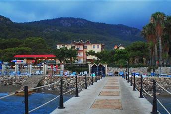 Esma Clove Resort & Spa 3* (ex.Sumela Garden)