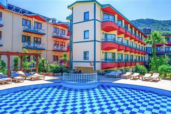 Esma Clove Resort & Spa 3* (ex.Sumela Garden)