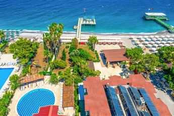 Esma Clove Resort & Spa 3* (ex.Sumela Garden)