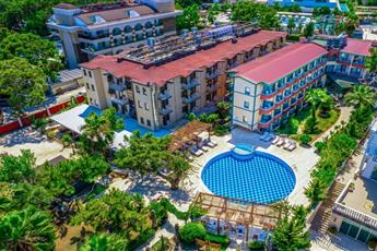 Esma Clove Resort & Spa 3* (ex.Sumela Garden)