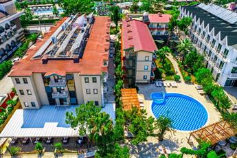 Esma Clove Resort & Spa 3* (ex.Sumela Garden)