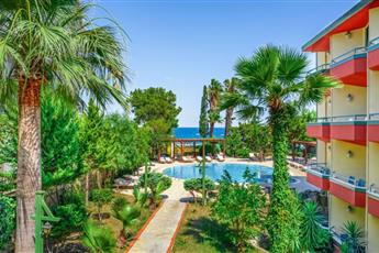 Esma Clove Resort & Spa 3* (ex.Sumela Garden)