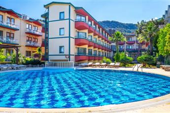 Esma Clove Resort & Spa 3* (ex.Sumela Garden)
